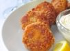 Mini Crab Cakes