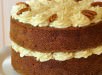 Hummingbird Cake