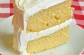 The Best Vanilla Cake