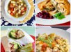 Leftover Turkey Recipes