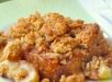 Apple Crisp or Crumble