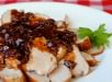 Cherry Orange Pork Medallions