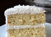Coconut Velvet Cake