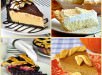 Top Ten Pie Recipes