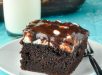 Mississippi Mud Cake