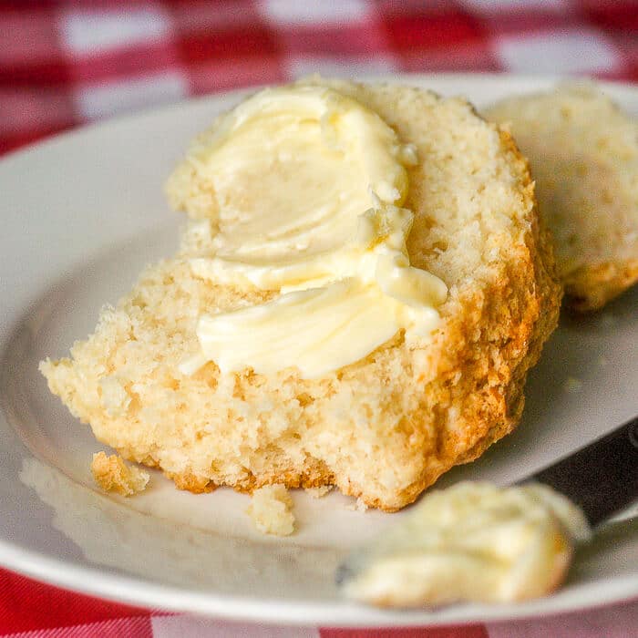 Coconut Tea Buns