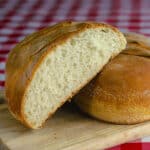 Old Fashioned Sourdough Bread