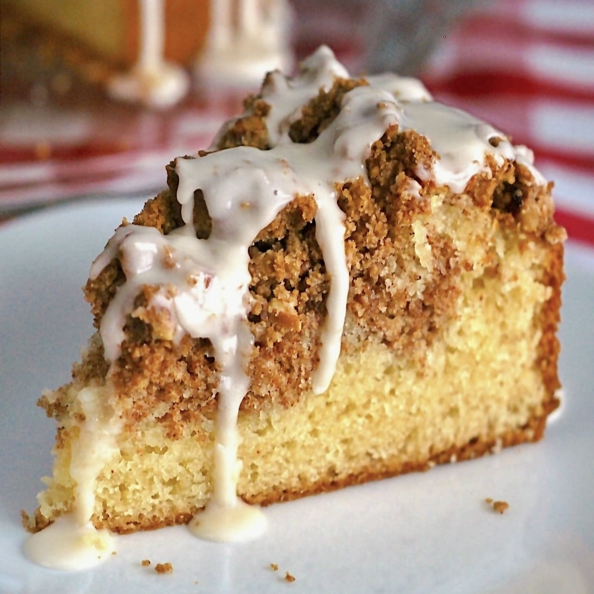 Pecan Streusel Espresso Cake. An quaint espresso cake recipe! Pecan Streusel Espresso Cake. An quaint espresso cake recipe!