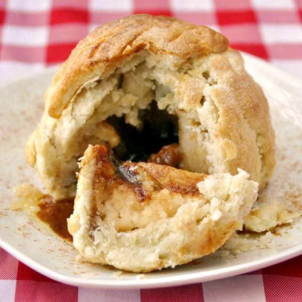 Apple Blossoms Rock Recipes