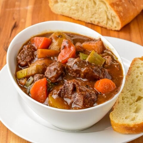 Irish Stew