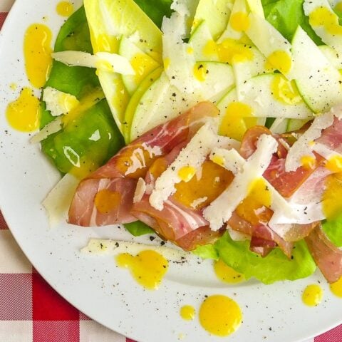 prosciutto rockrecipes