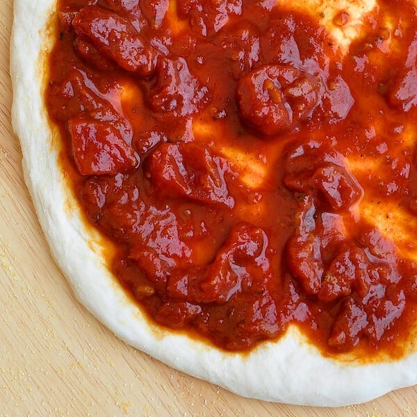 Perfect Pizza Sauce It S All About Flavor Balance