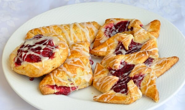 Danish Pastry