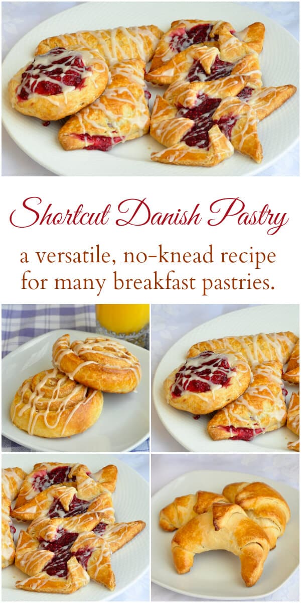 Danish Pastry