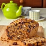Date Nut Bread featured image square