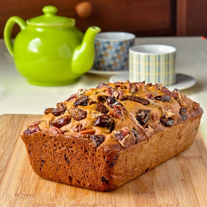 Date Nut Bread A Delicious Old Fashioned Favourite You Will Love,Types Of Onions And Their Benefits