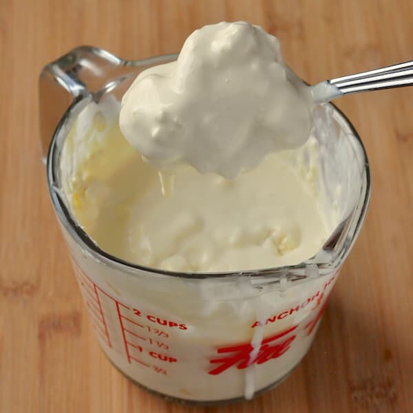 How to make Clotted Cream for the Perfect Cream Tea