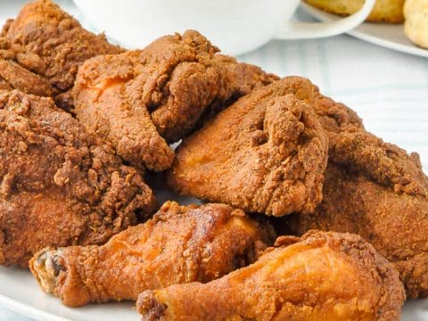 Copycat Kfc Is The Leaked Recipe The Real Deal Rock Recipes