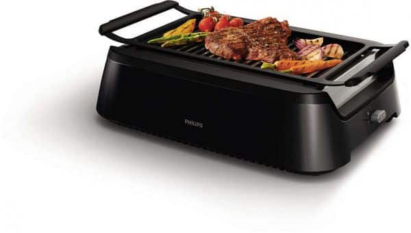 Phillips Indoor Smokeless Grill