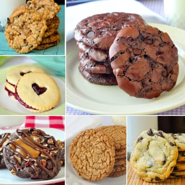 After School Cookies Collection