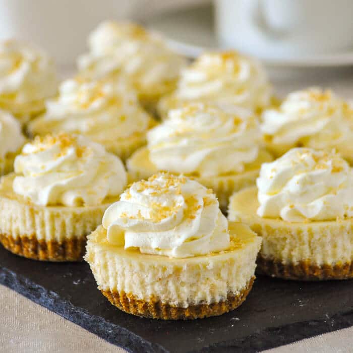 Coconut Cream Cheesecake Cupcakes enjoy at only 224 calories each! Coconut Cream Cheesecake Cupcakes enjoy at only 224 calories each!