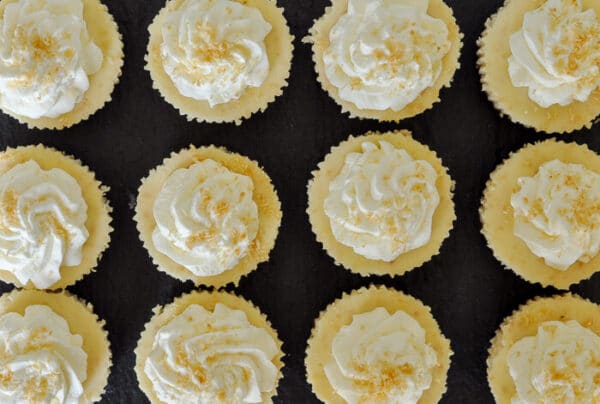 Coconut Cream Cheesecake Cupcakes enjoy at only 224 Coconut Cream Cheesecake Cupcakes enjoy at only 224