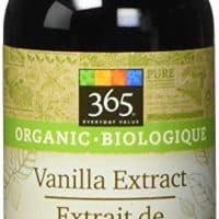 365 Everyday Value Organic Vanilla Extract, 2 oz