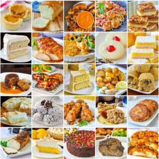 Rock Recipes most popular posts of the last decade square collage of 25 photos