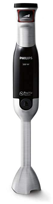 Philips HR1670/92 Avance Collection ProMix Handblender HR1670/92, Black