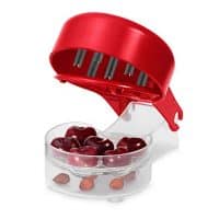 Starfrit 094238 Cherry Pitter