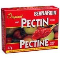 Bernardin Pectin - Regular