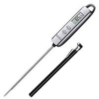 Habor Instant Read Thermometer Cooking/candy/meat Thermometer