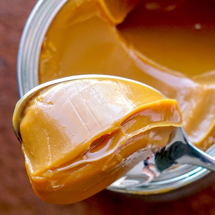 How to make Caramel Dulce Leche from Sweetened Condensed Milk.