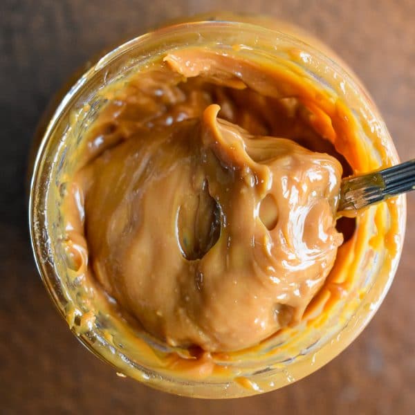 How to make Caramel Dulce de Leche from Sweetened Condensed Milk. So easy!