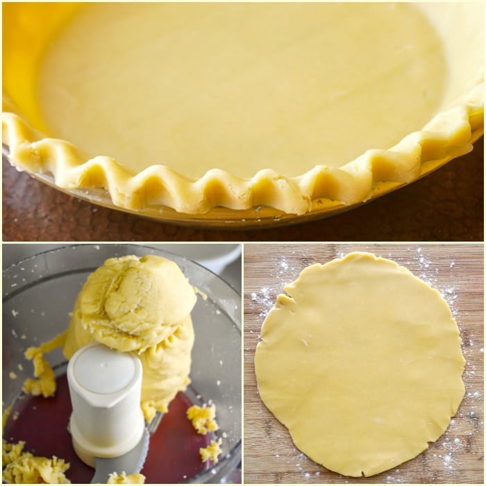 Tips on how to make Candy Brief Crust Pastry. A meals processor methodology! Tips on how to make Candy Brief Crust Pastry. A meals processor methodology!