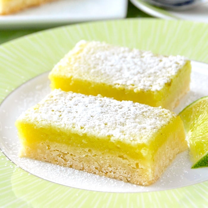 Best Easy Lemon Bar Recipe: Homemade Delight 2023 - AtOnce