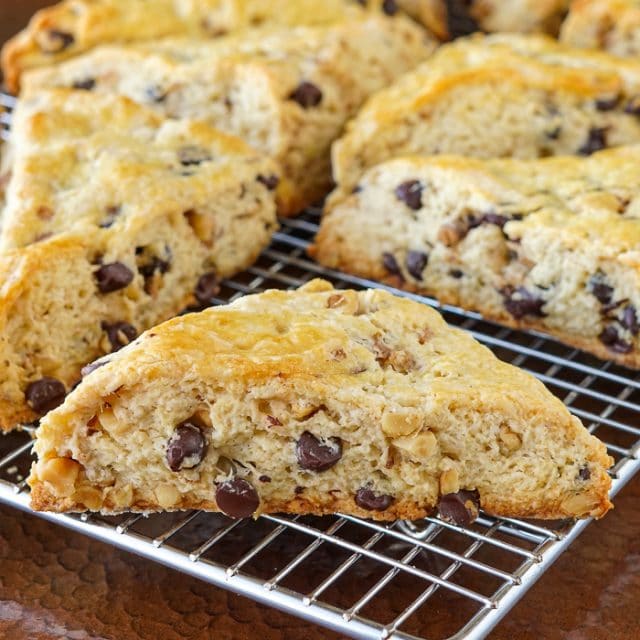 Scone Style Rocks Best Scone Recipes. 25 of our best from the last 10 years. Rock Recipes