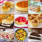 Best Canada Day Desserts. From Moose Farts to Tim Tarts!