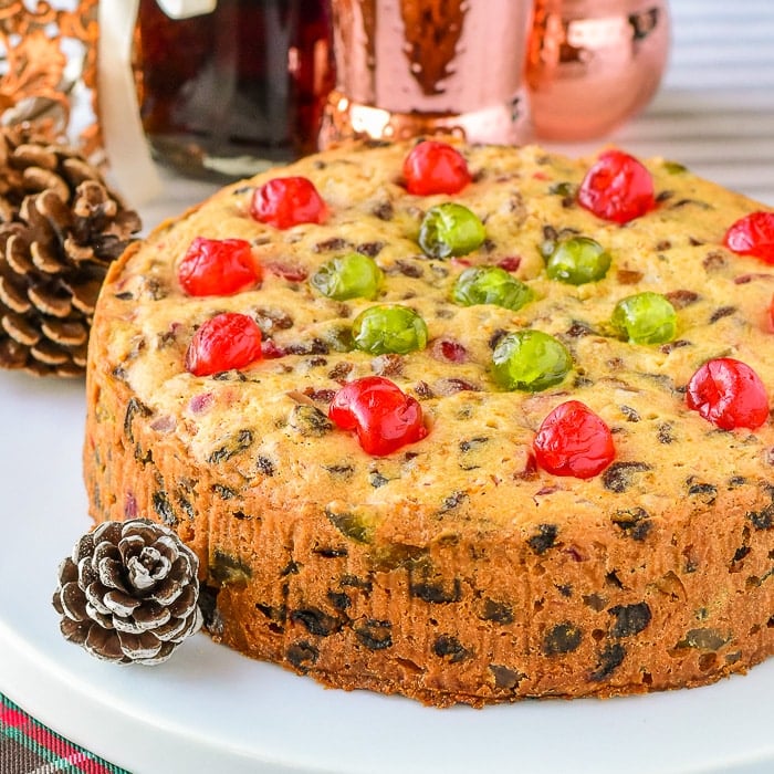 Not Fruitcake Holiday Mini Loaf Set | Mud Pie