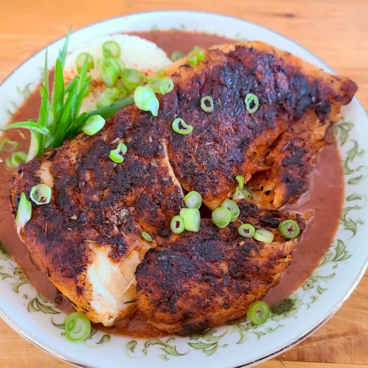 Best Cod Recipes from 15 years online blogging in Newfoundland! - Rock