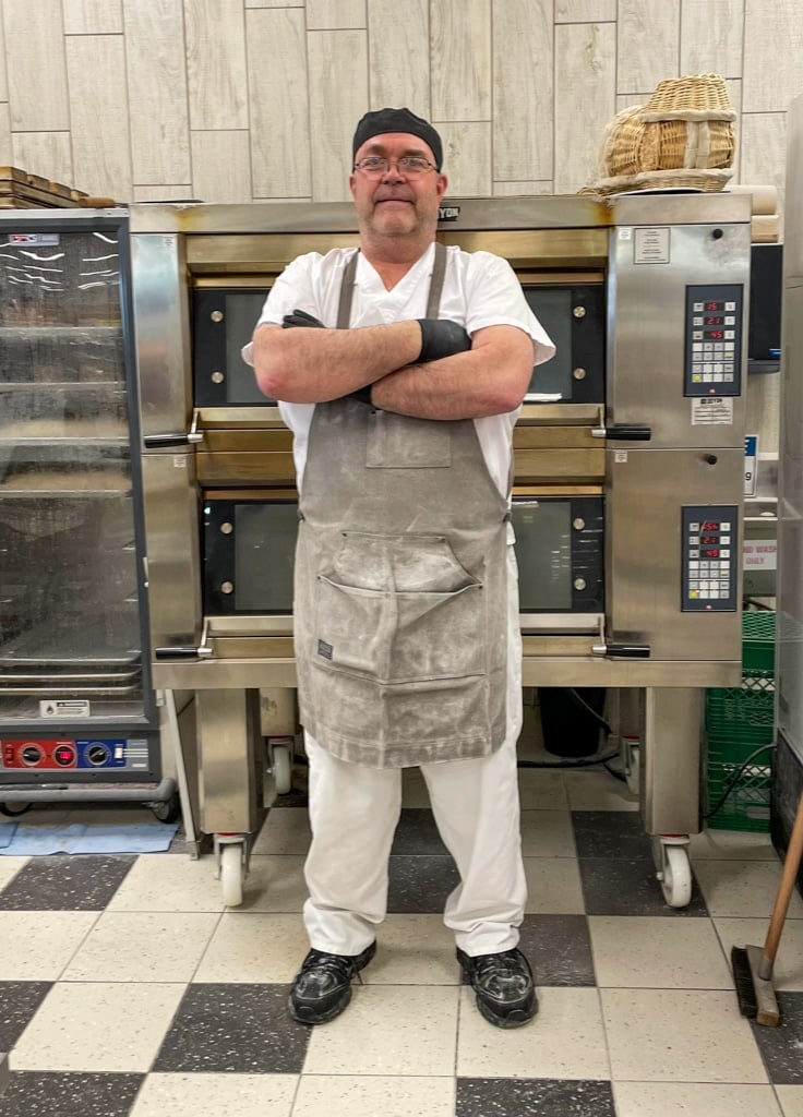 Photo of Jamie O'Flaherty