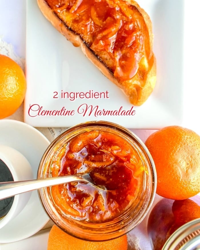 Overhead-close-up-photo-of-open-marmalade-bottle-and-a-slice-of-toast-with-title-text-added-for-Facebook and instagram.