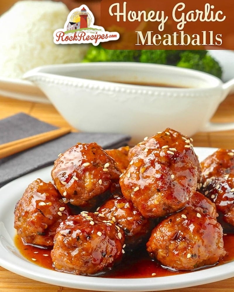 Rock Recipes: The Best Food From My Newfoundland Kitchen