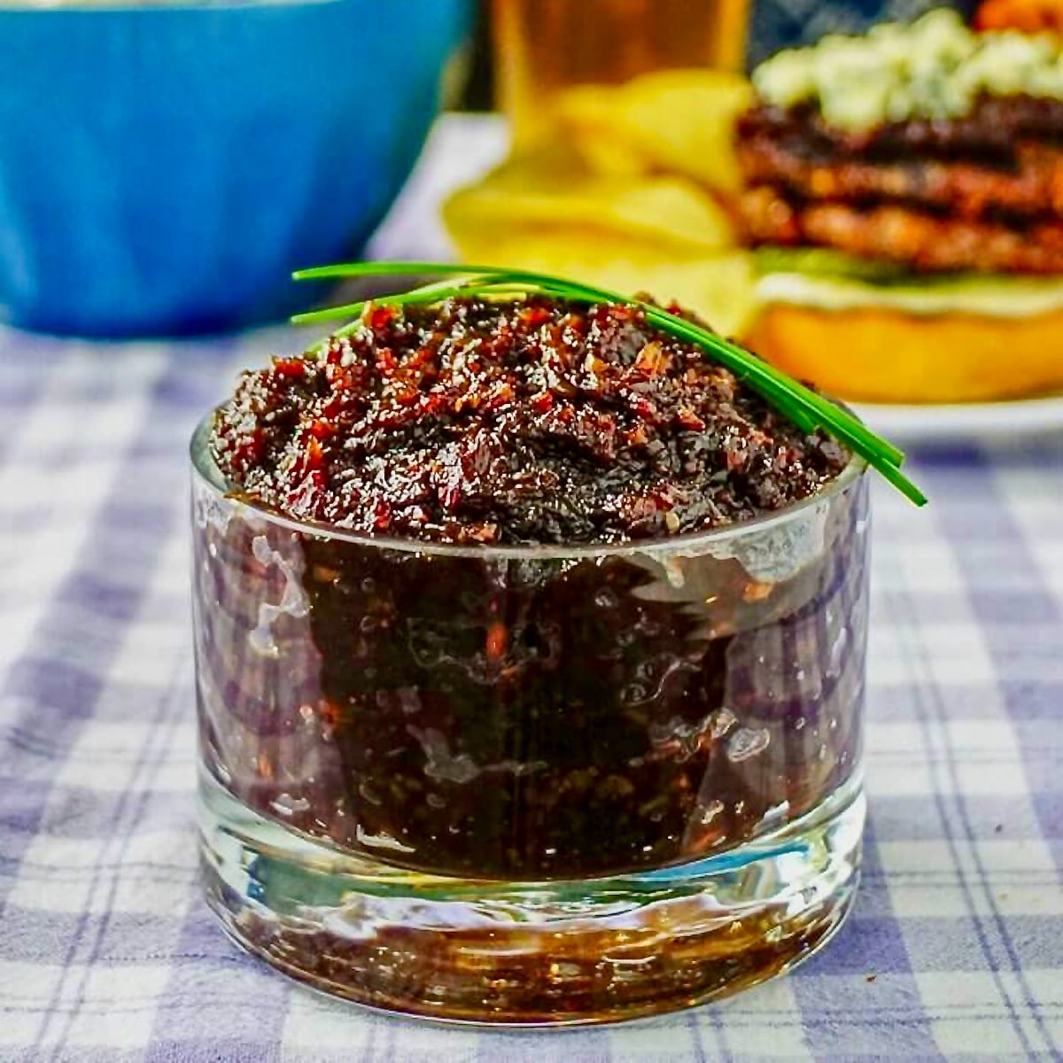 Beer and Bacon Jam