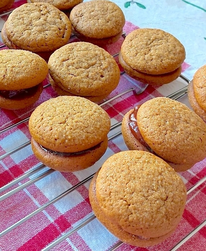 Photo submitted by Donna Cooper who gave permission for its use.