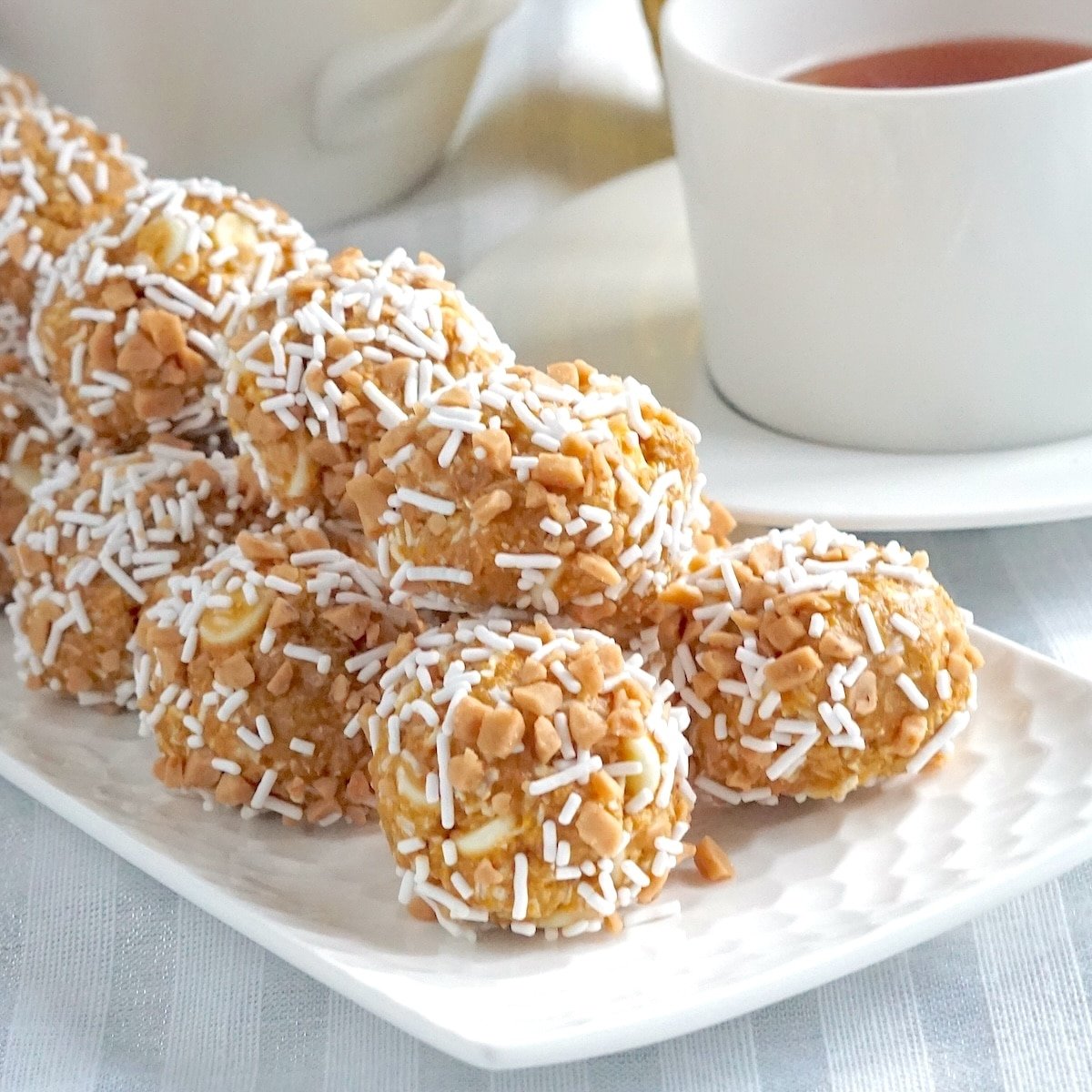 Close up photo of for featured Google image