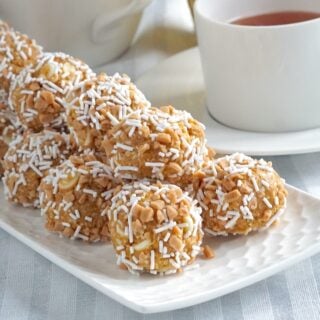 Close up photo of for featured Google image