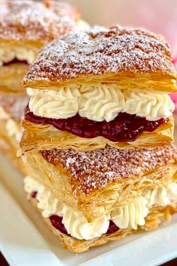 Homemade flakies featured image final copy for featured google image.