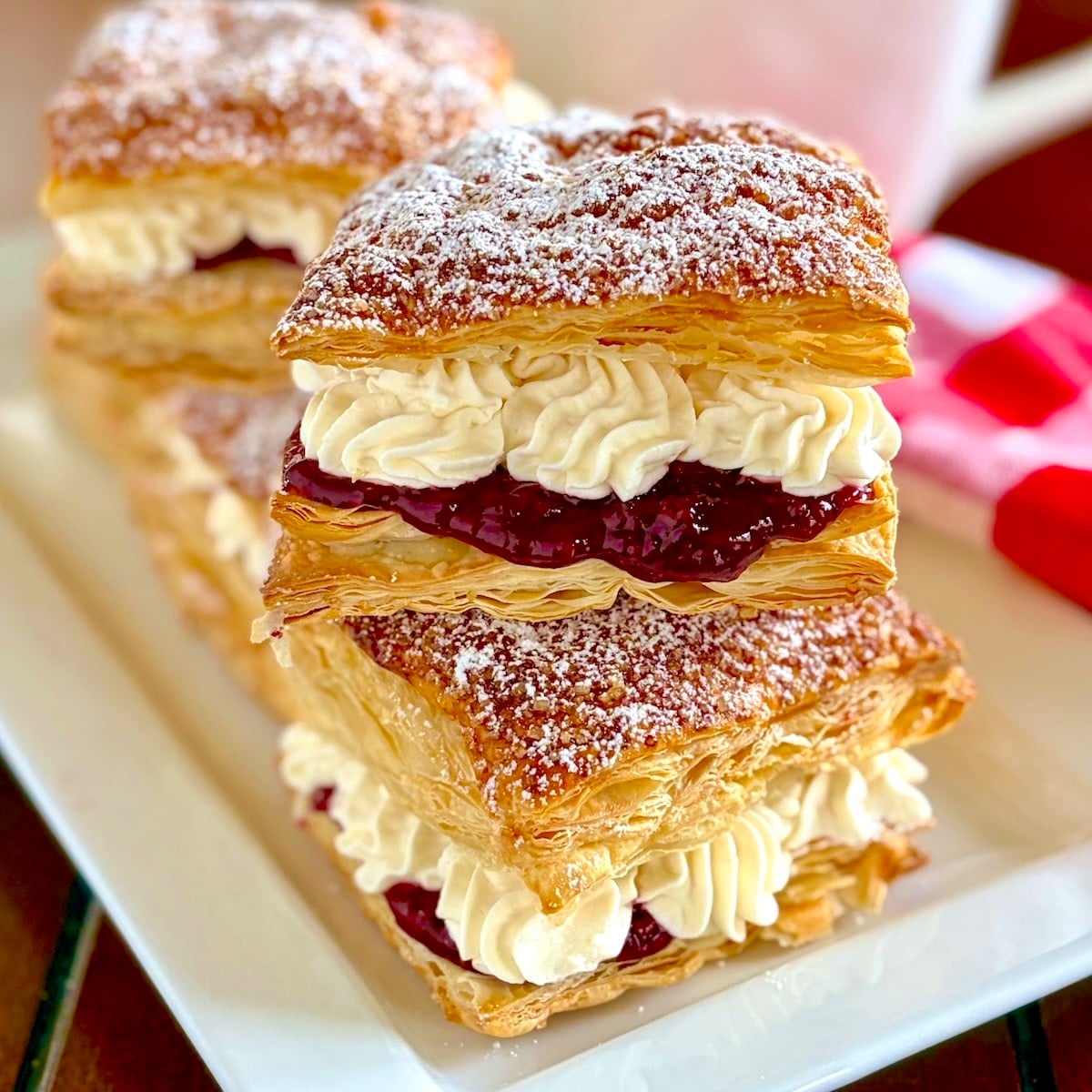 Homemade flakies featured image final copy for featured google image.