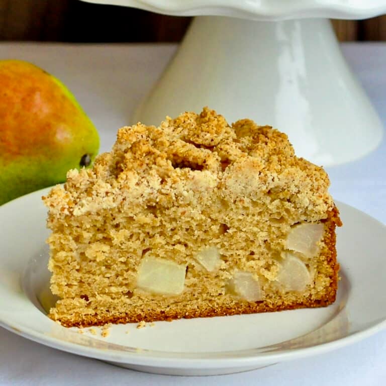 close up photo of one slice